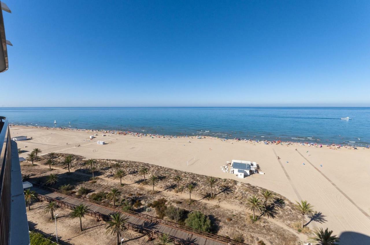 דירות Playa de Gandia Ag San Paulo Premium מראה חיצוני תמונה