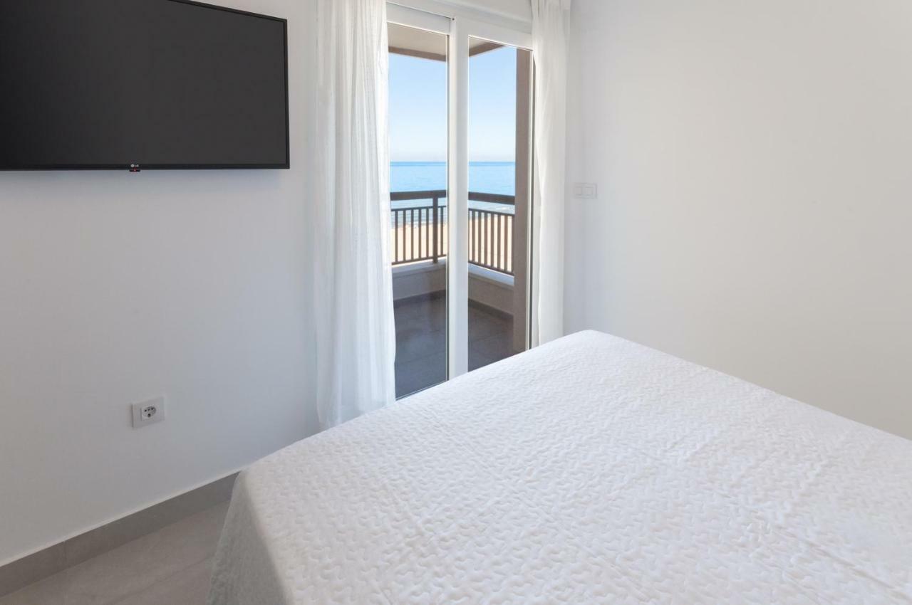 דירות Playa de Gandia Ag San Paulo Premium מראה חיצוני תמונה
