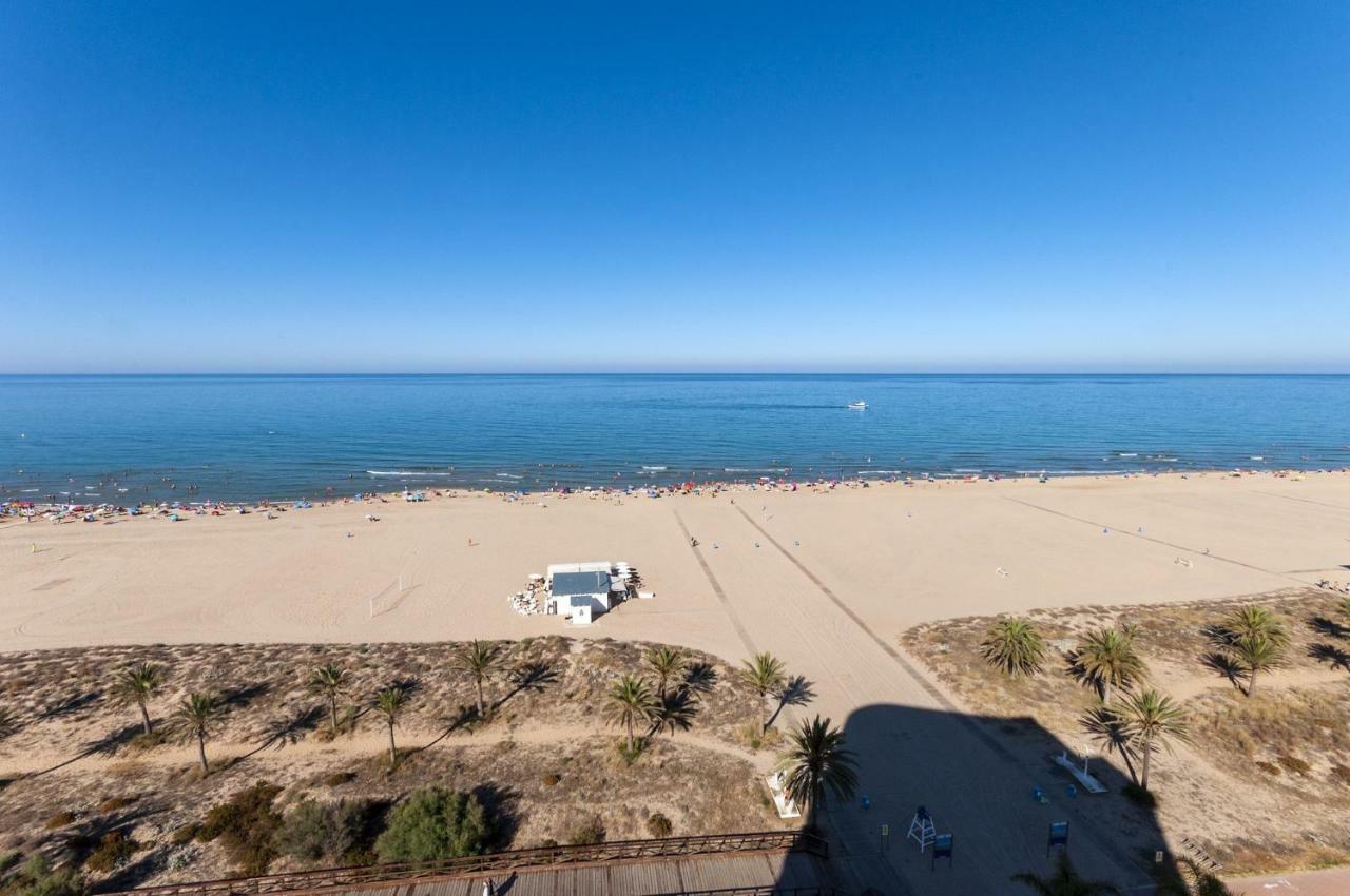 דירות Playa de Gandia Ag San Paulo Premium מראה חיצוני תמונה