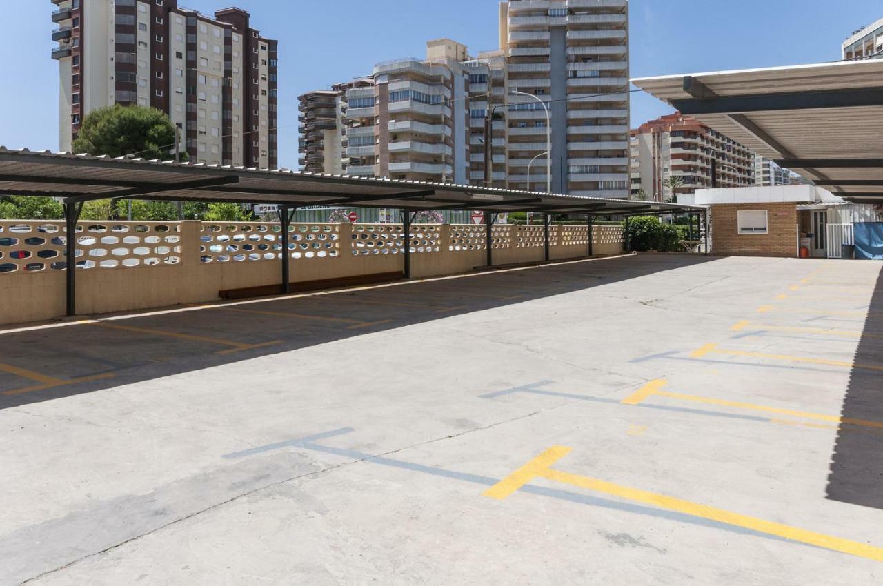 דירות Playa de Gandia Ag San Paulo Premium מראה חיצוני תמונה