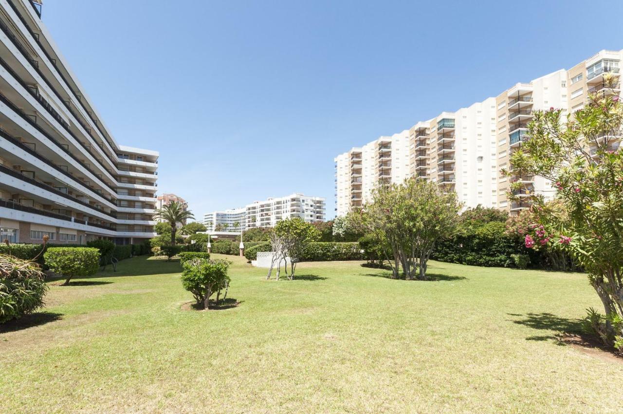 דירות Playa de Gandia Ag San Paulo Premium מראה חיצוני תמונה