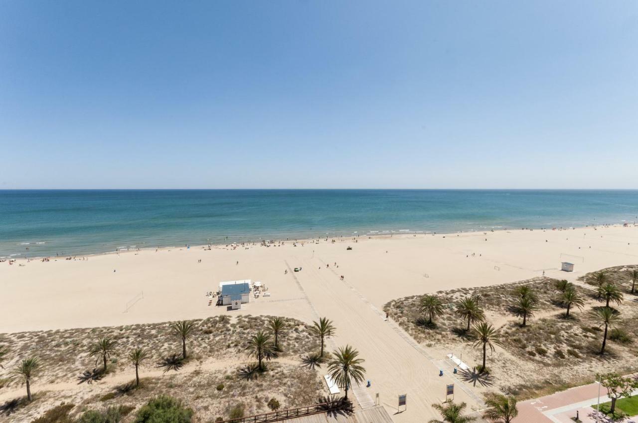 דירות Playa de Gandia Ag San Paulo Premium מראה חיצוני תמונה