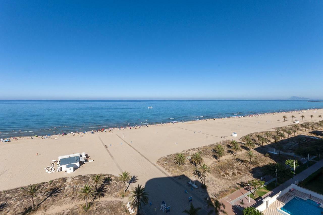 דירות Playa de Gandia Ag San Paulo Premium מראה חיצוני תמונה