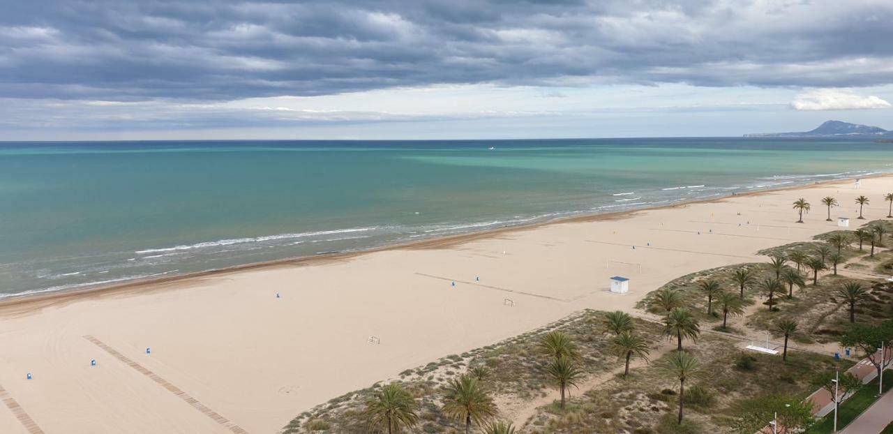 דירות Playa de Gandia Ag San Paulo Premium מראה חיצוני תמונה