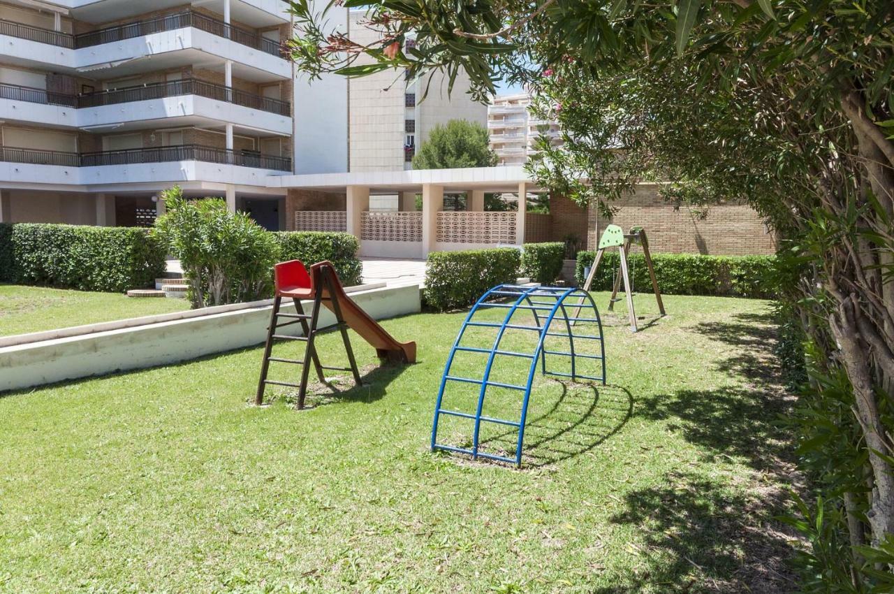 דירות Playa de Gandia Ag San Paulo Premium מראה חיצוני תמונה
